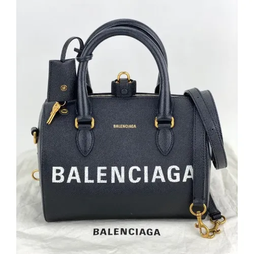 Pre-owned > Pre-owned Bags > Pre-owned Handbags - - Balenciaga Vintage - Modalova