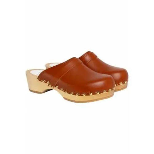 Shoes > Heels > Heeled Mules - - Youyou - Modalova
