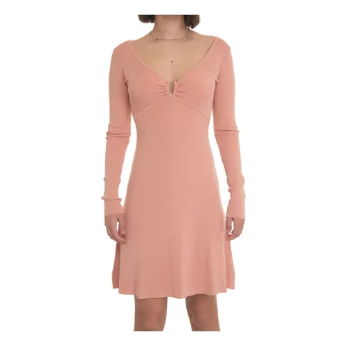 Dresses > Day Dresses > Short Dresses - - Guess - Modalova