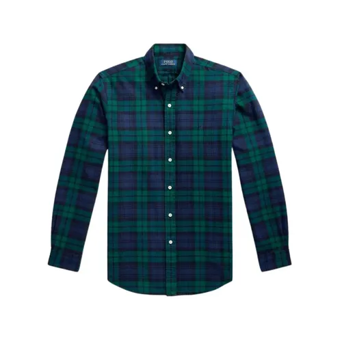 Shirts > Casual Shirts - - Polo Ralph Lauren - Modalova