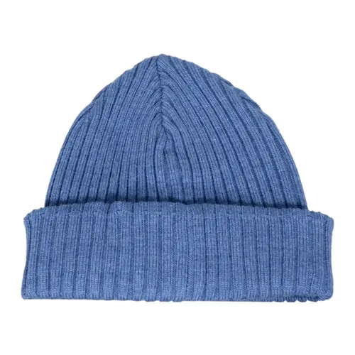 Accessories > Hats > Beanies - - Paul & Shark - Modalova