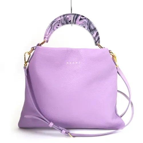 Pre-owned > Pre-owned Bags > Pre-owned Handbags - - Marni Pre-owned - Modalova