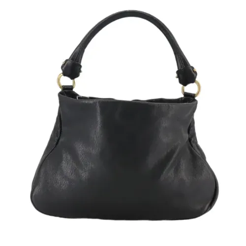 Pre-owned > Pre-owned Bags > Pre-owned Handbags - - Salvatore Ferragamo Pre-owned - Modalova