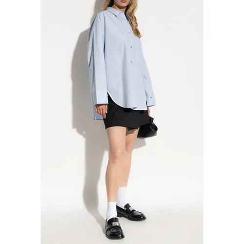 Skirts > Short Skirts - - By Malene Birger - Modalova