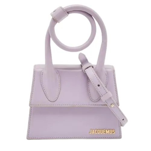 Pre-owned > Pre-owned Bags > Pre-owned Mini Bags - - Jacquemus Pre-owned - Modalova