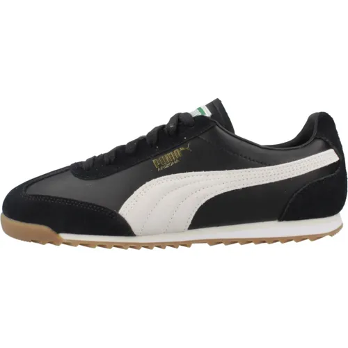 Puma - Shoes > Sneakers - Black - Puma - Modalova