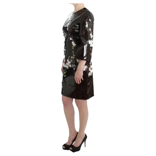 Dresses > Day Dresses > Midi Dresses - - Dolce & Gabbana - Modalova