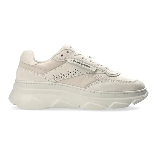 Shoes > Sneakers - - Copenhagen Studios - Modalova