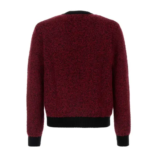 Knitwear > Cardigans - - Ernest W. Baker - Modalova