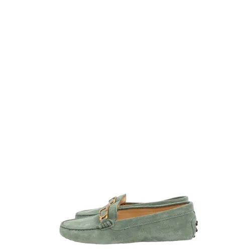 Shoes > Flats > Loafers - - Tod's - Modalova