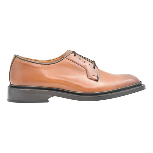 Shoes > Flats > Laced Shoes - - Tricker's - Modalova