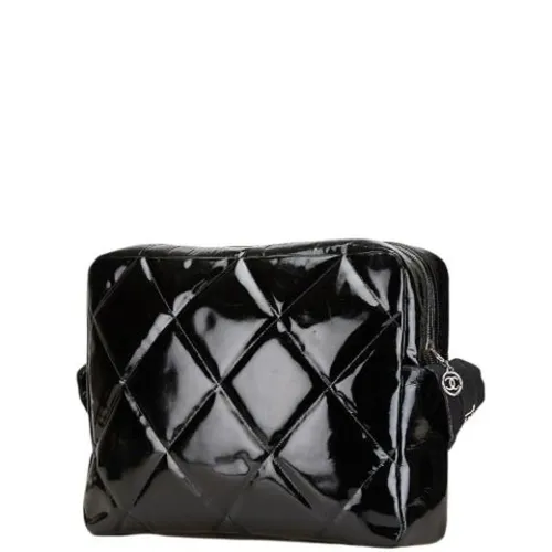 Pre-owned > Pre-owned Bags > Pre-owned Shoulder Bags - - Chanel Vintage - Modalova