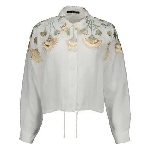 Blouses & Shirts > Shirts - - Greek Archaic Kori - Modalova