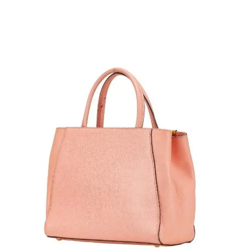 Pre-owned > Pre-owned Bags > Pre-owned Handbags - - Fendi Vintage - Modalova