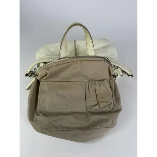 Pre-owned > Pre-owned Bags > Pre-owned Handbags - - Givenchy Pre-owned - Modalova