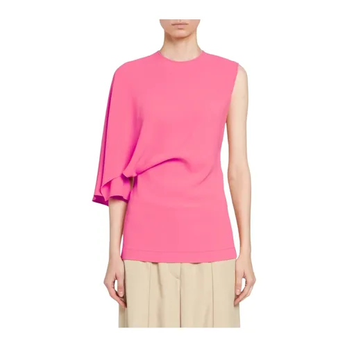 Blouses & Shirts > Blouses - - Stella McCartney - Modalova