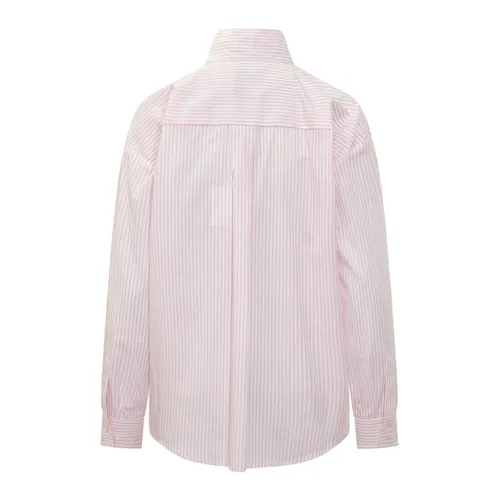 Blouses & Shirts > Shirts - - LE Sully Studio - Modalova