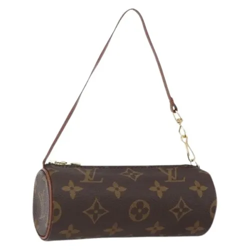 Pre-owned > Pre-owned Bags > Pre-owned Mini Bags - - Louis Vuitton Vintage - Modalova