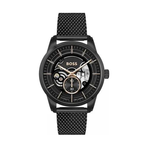Accessories > Watches - - Hugo - Modalova