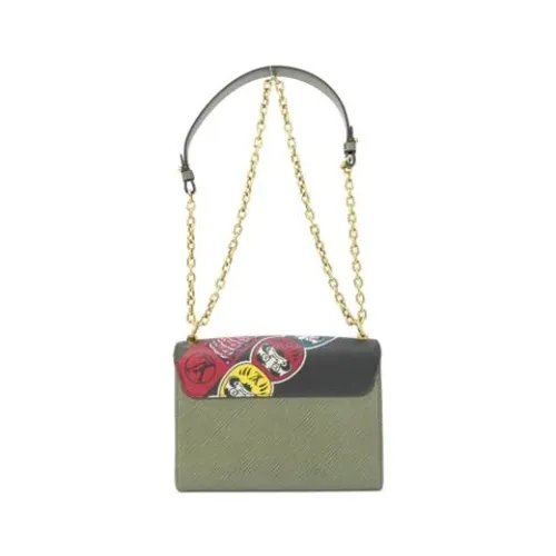 Pre-owned > Pre-owned Bags > Pre-owned Cross Body Bags - - Louis Vuitton Vintage - Modalova