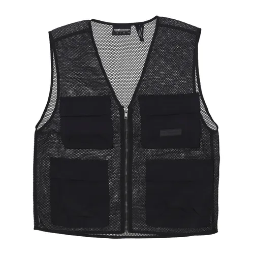 Jackets > Vests - - The Hundreds - Modalova
