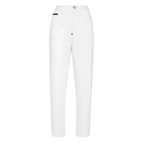 Jeans > Slim-fit Jeans - - Philipp Plein - Modalova