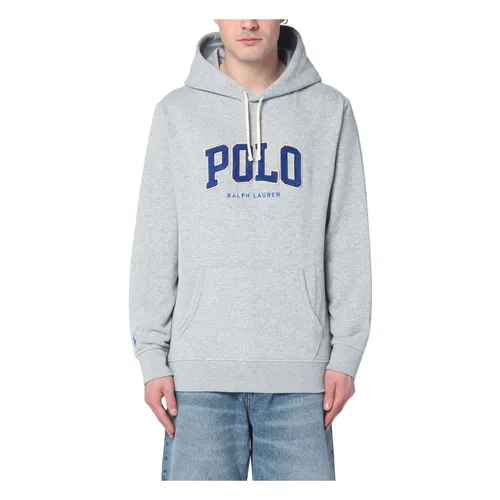 Sweatshirts & Hoodies > Hoodies - - Polo Ralph Lauren - Modalova