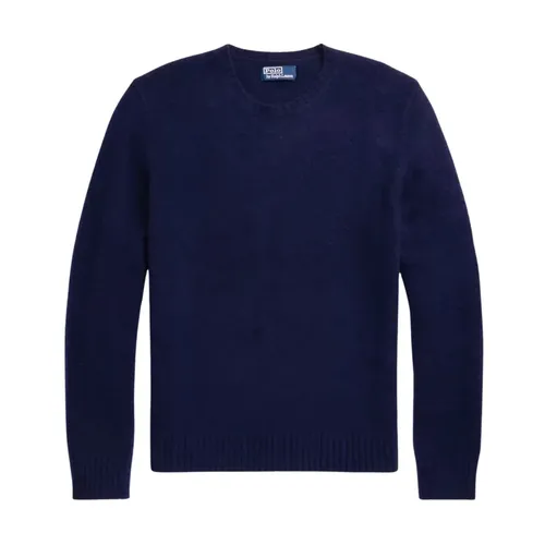 Knitwear > Round-neck Knitwear - - Ralph Lauren - Modalova