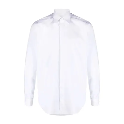 Shirts > Formal Shirts - - Xacus - Modalova