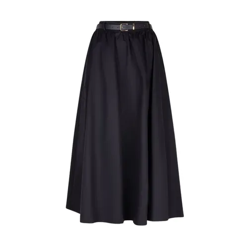 Skirts > Midi Skirts - - Esqualo - Modalova