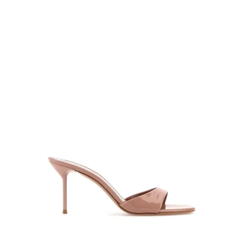 Shoes > Heels > Heeled Mules - - Paris Texas - Modalova