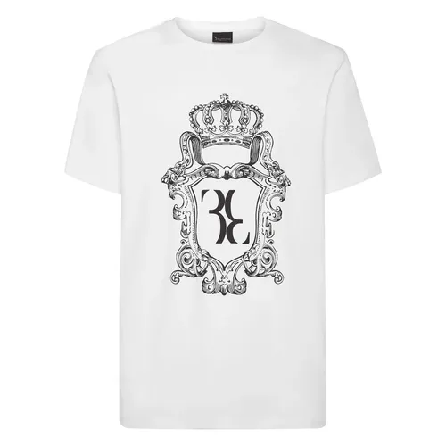 Tops > T-Shirts - - Billionaire - Modalova