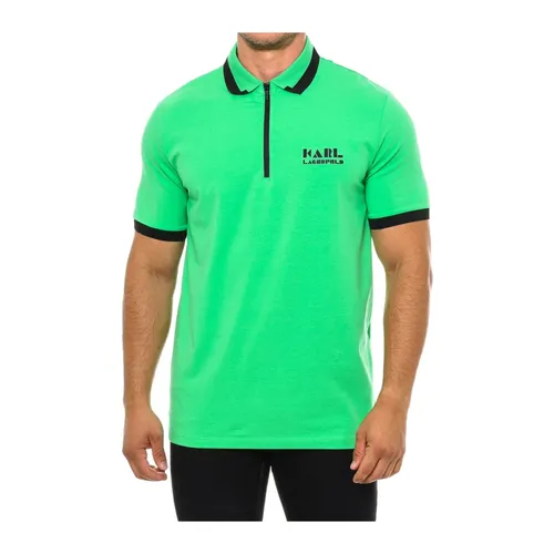 Tops > Polo Shirts - - Karl Lagerfeld - Modalova