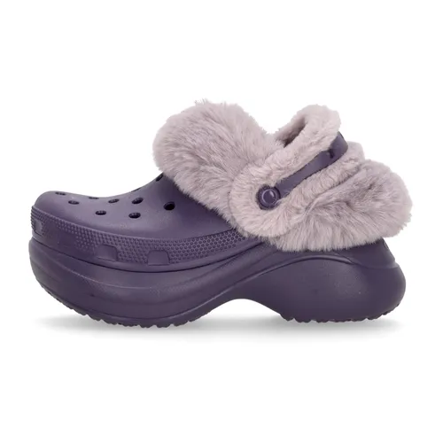 Shoes > Flats > Clogs - - Crocs - Modalova
