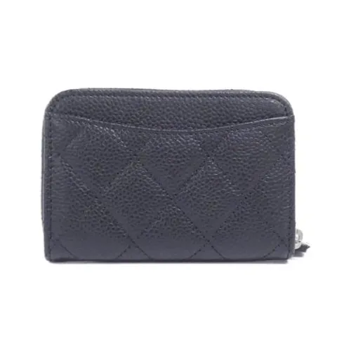 Pre-owned > Pre-owned Accessories > Pre-owned Wallets - - Chanel Vintage - Modalova