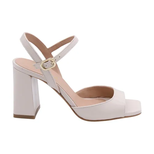 Shoes > Sandals > High Heel Sandals - - Scapa - Modalova