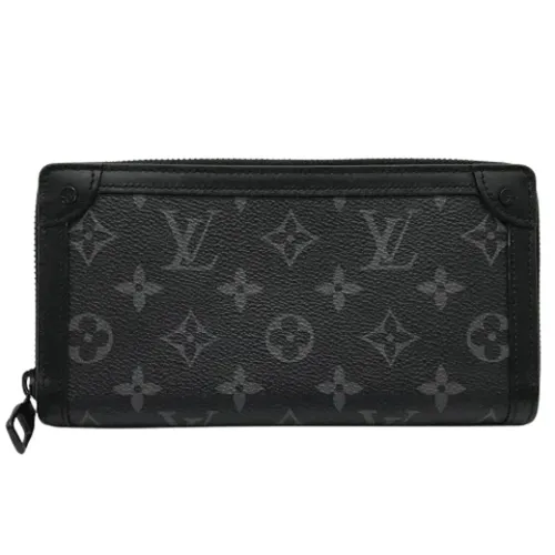 Pre-owned > Pre-owned Accessories > Pre-owned Wallets - - Louis Vuitton Vintage - Modalova
