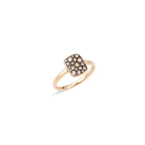 Accessories > Jewellery > Rings - - Pomellato - Modalova
