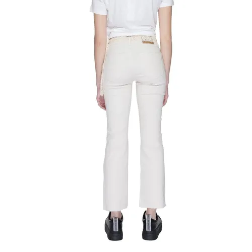 Jeans > Cropped Jeans - - Vero Moda - Modalova