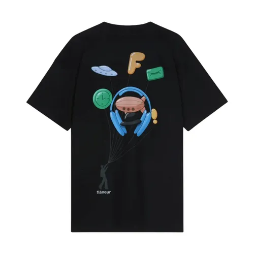 Tops > T-Shirts - - Flâneur - Modalova