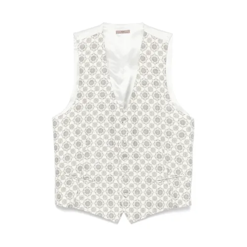 Suits > Suit Vests - - Lady Anne - Modalova