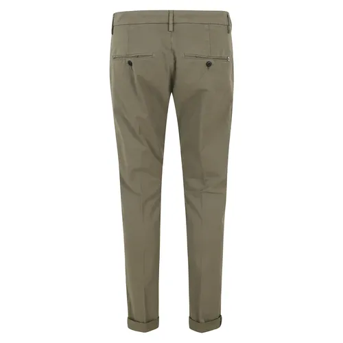 Trousers > Chinos - - Dondup - Modalova