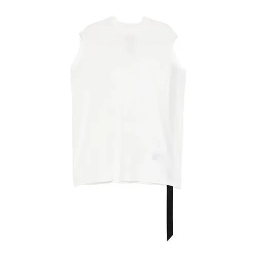 Tops > Sleeveless Tops - - Rick Owens - Modalova