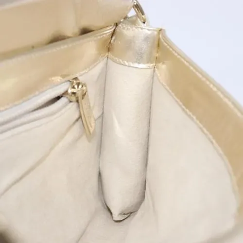 Pre-owned > Pre-owned Bags > Pre-owned Shoulder Bags - - Salvatore Ferragamo Pre-owned - Modalova