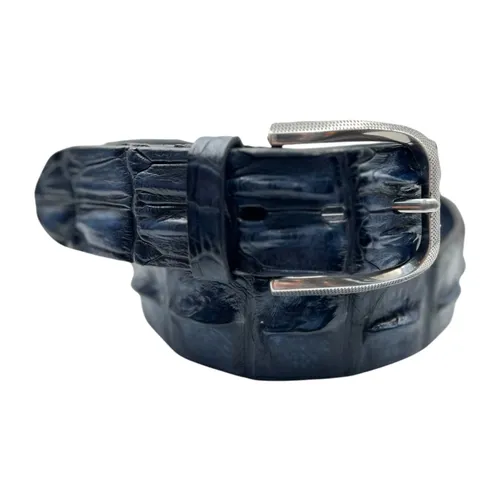 Accessories > Belts - - Paolo Vitale - Modalova