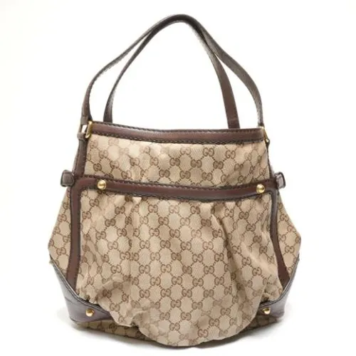 Pre-owned > Pre-owned Bags > Pre-owned Handbags - - Gucci Vintage - Modalova