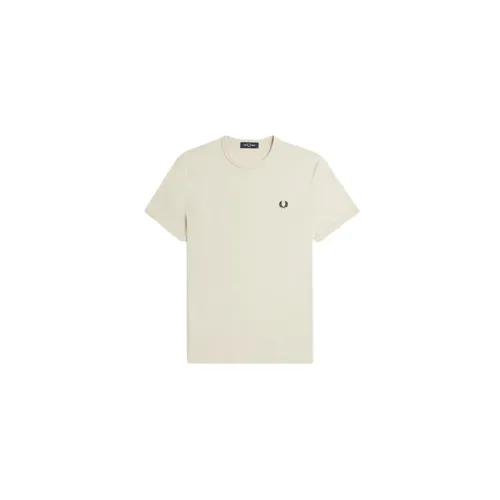 Tops > T-Shirts - - Fred Perry - Modalova
