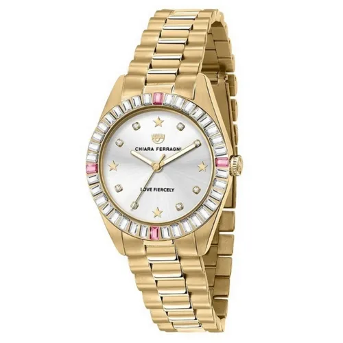 Accessories > Watches - - Chiara Ferragni Collection - Modalova