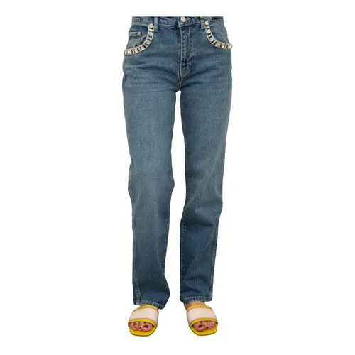 Jeans > Slim-fit Jeans - - Guess - Modalova