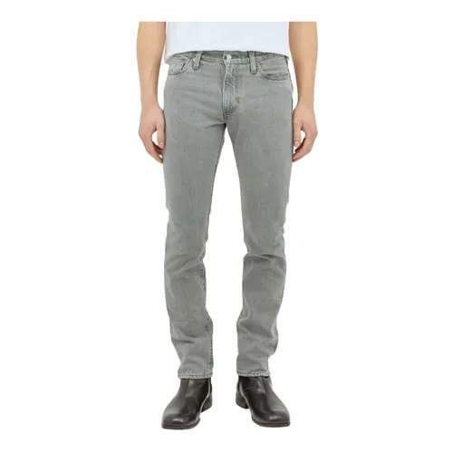 Jeans > Slim-fit Jeans - - Levi's - Modalova